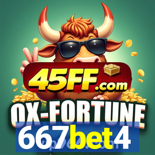 667bet4