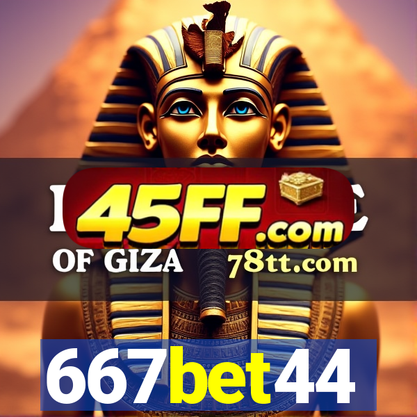 667bet44