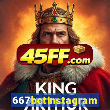 667betInstagram