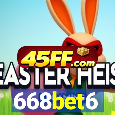 668bet6
