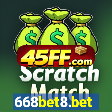 668bet8.bet