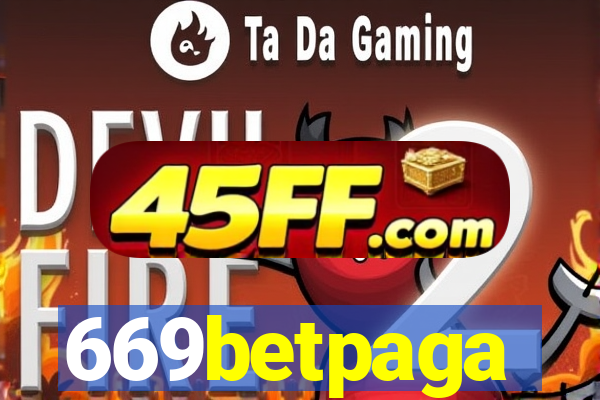 669betpaga