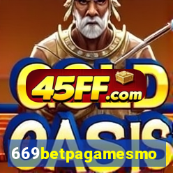 669betpagamesmo
