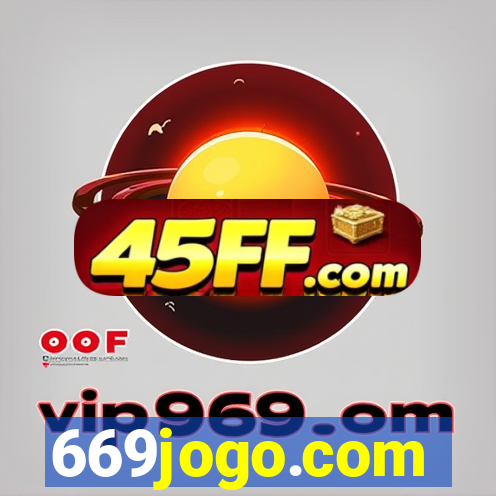 669jogo.com