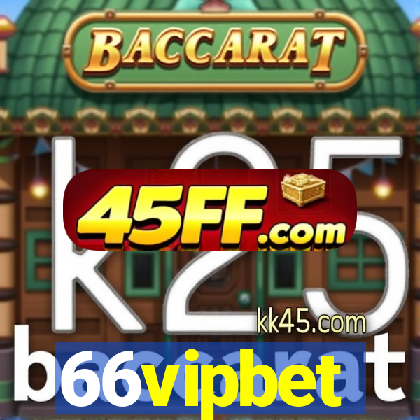 66vipbet