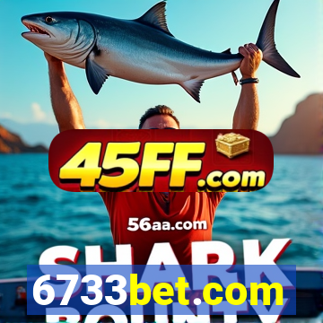 6733bet.com