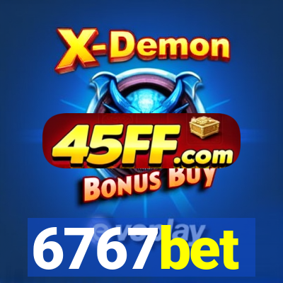 6767bet