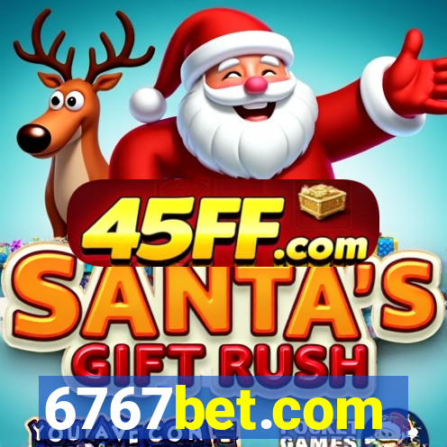 6767bet.com