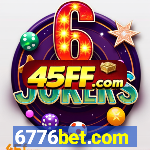 6776bet.com