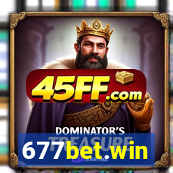 677bet.win