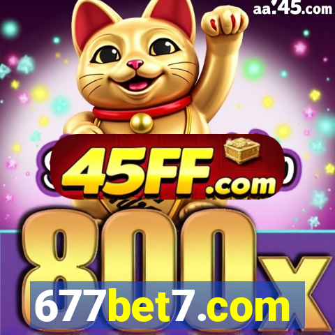 677bet7.com