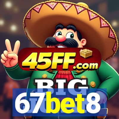 67bet8