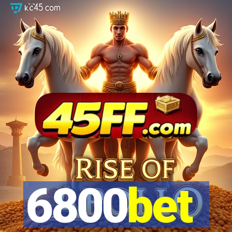 6800bet
