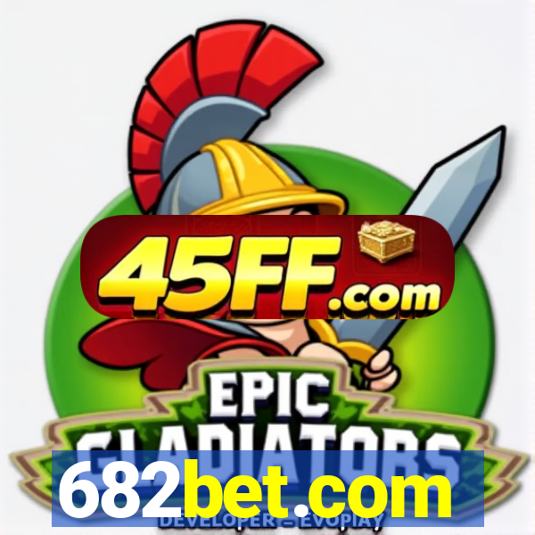 682bet.com