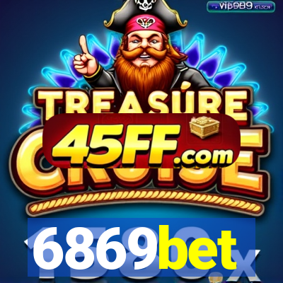 6869bet