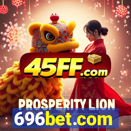 696bet.com