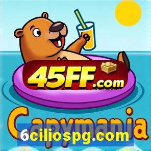 6ciliospg.com