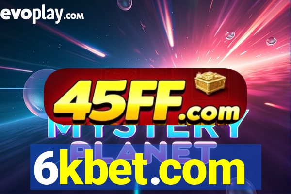 6kbet.com