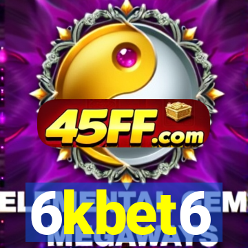 6kbet6