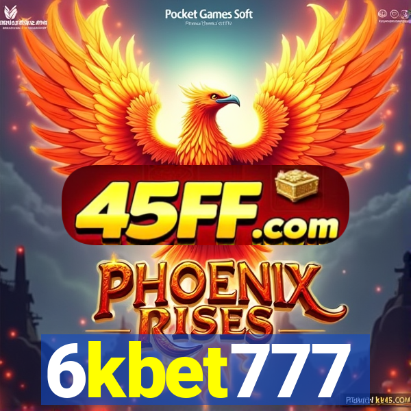 6kbet777