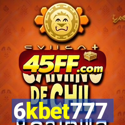 6kbet777