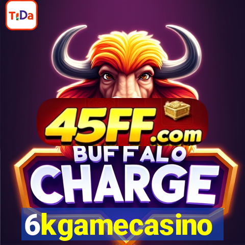 6kgamecasino