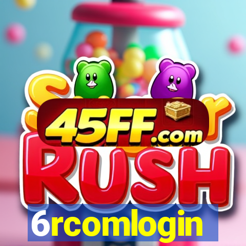 6rcomlogin