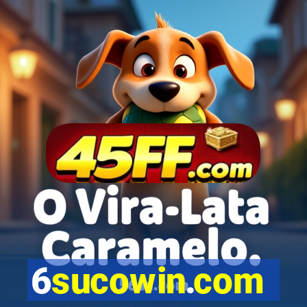 6sucowin.com