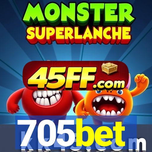 705bet