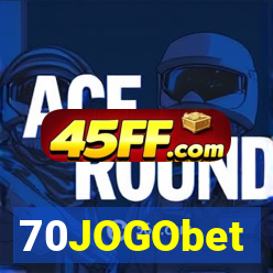 70JOGObet
