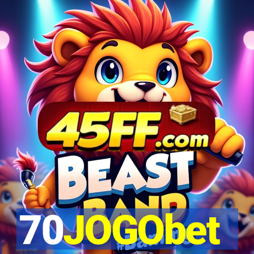 70JOGObet