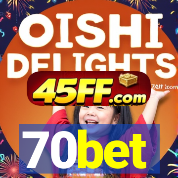 70bet