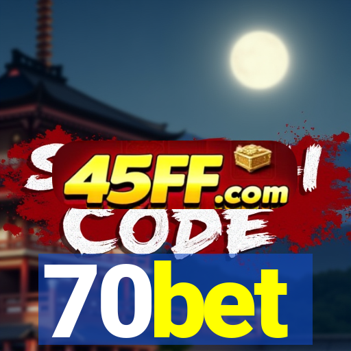 70bet