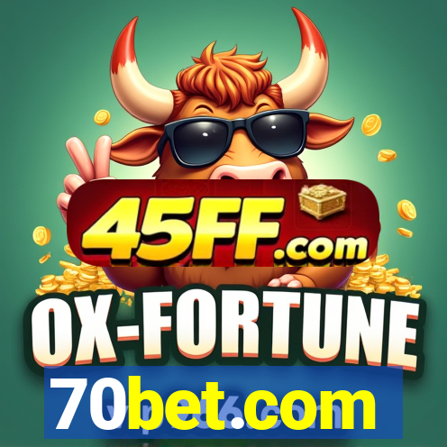 70bet.com