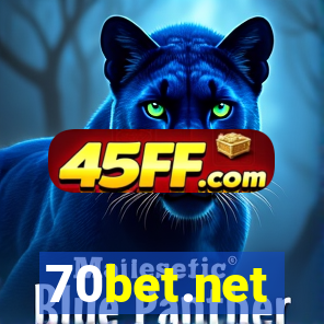 70bet.net