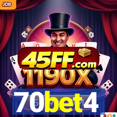 70bet4