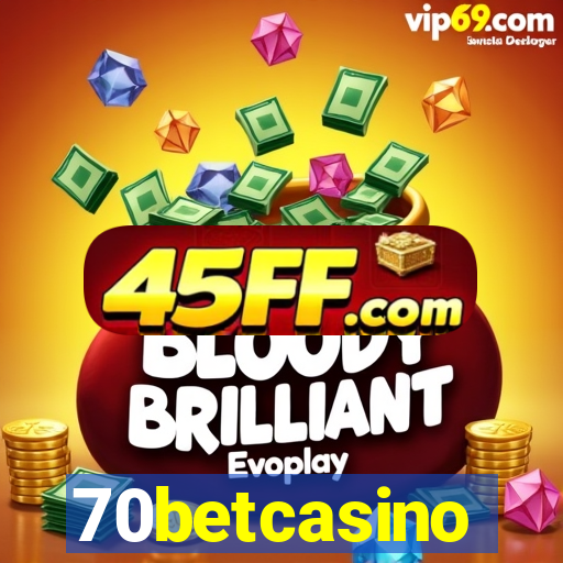 70betcasino