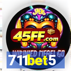 711bet5