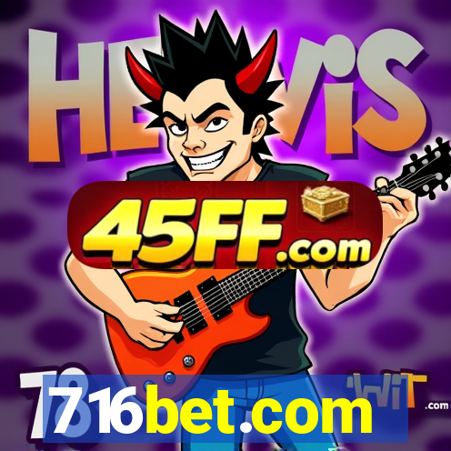 716bet.com