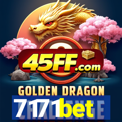 7171bet