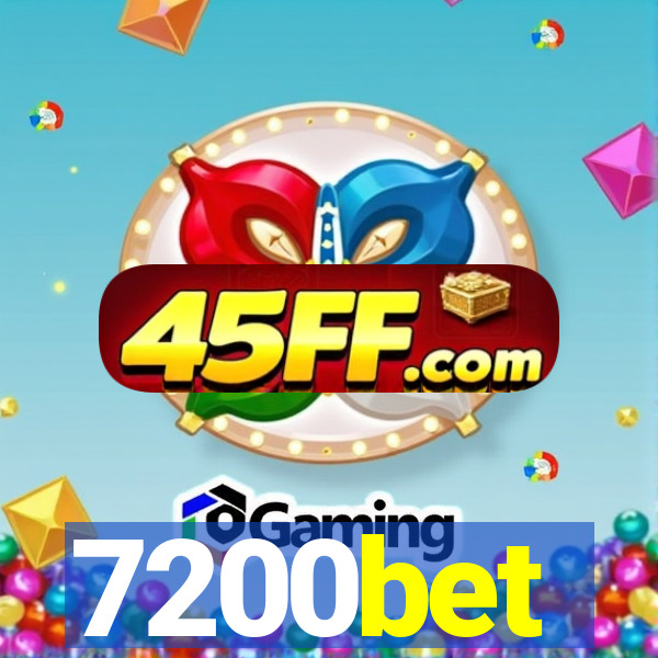 7200bet