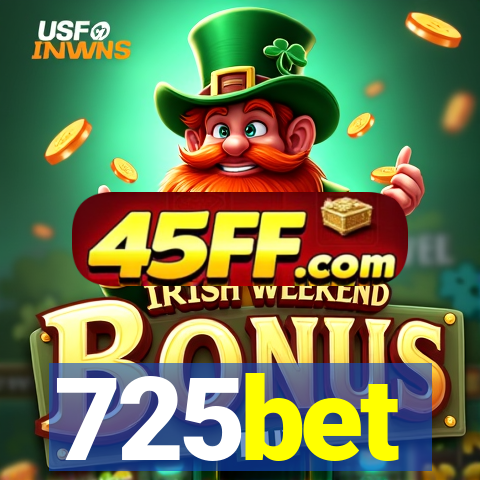 725bet