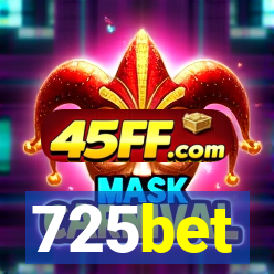 725bet