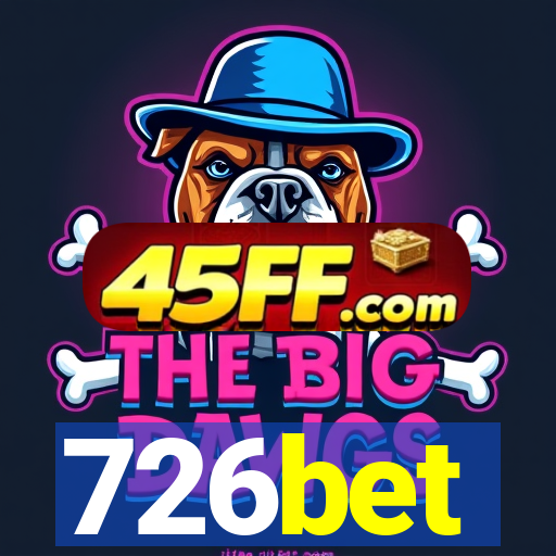 726bet