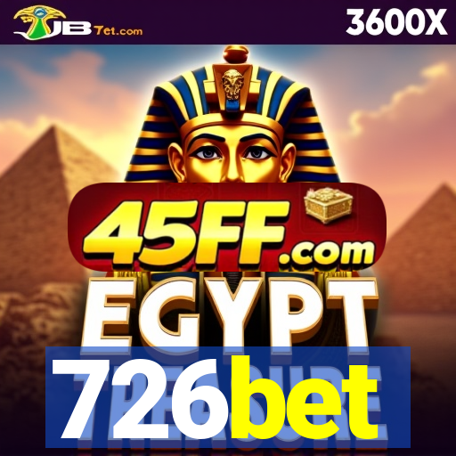 726bet