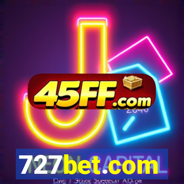 727bet.com