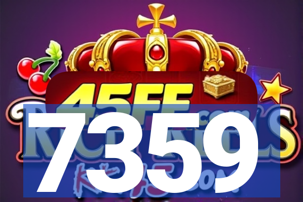 7359