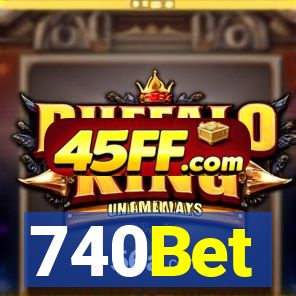 740Bet