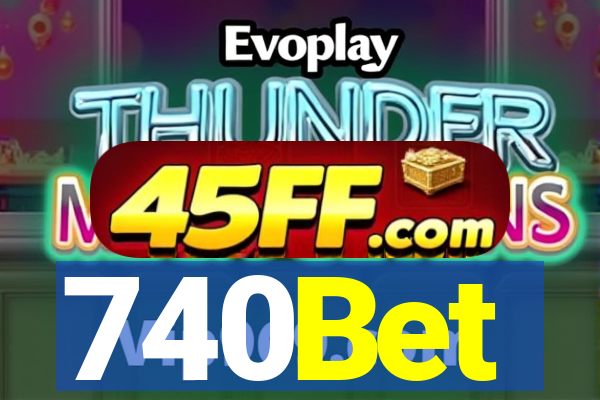740Bet