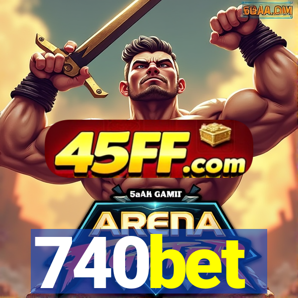 740bet